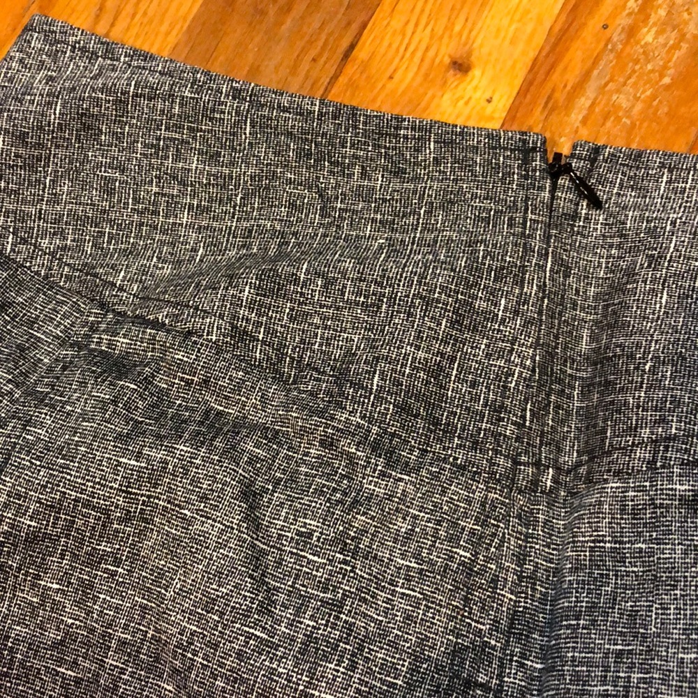 Express skirt - Picture 3 of 3